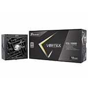 Захранващ блок Seasonic VERTEX PX-1000, 1000W, 80+ Platinum, ATX 3.0, Fully Modular