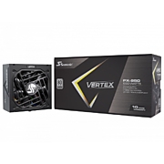 Захранващ блок Seasonic VERTEX PX-850W, 850W, 80+ Platinum, ATX 3.0, Fully Modular
