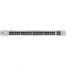 UniFi Switch, 48-Port, 500W