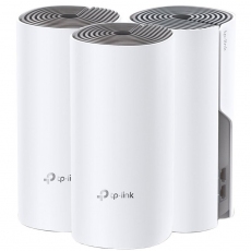 AC1200 Whole-Home Mesh Wi-Fi System, Qualcomm CPU, 867Mbps at 5GHz+300Mbps at 2.4GHz, 2 10/100Mbps Ports, 2 internal antennas, MU-MIMO, Beamforming, Parental Controls, Quality of Service, Reporting, Access Point Mode, IPv6 Ready AC1200 Whole-Home Mesh Wi-Fi System, Qualcomm CPU, 867Mbps at 5GHz+300Mbps at 2.4GHz, 2 10/100Mbps Ports, 2 internal antennas, MU-MIMO, Beamforming, Parental Controls, Quality of Service, Reporting, Access Point Mode, IPv6 Ready
