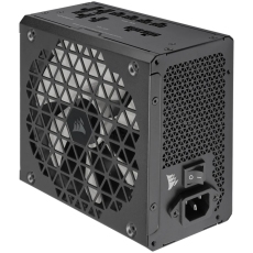 Corsair RMx Shift Series, RM750x, 750 Watt, 80 PLUS GOLD Certified, Fully Modular Power Supply, EAN:0840006653592