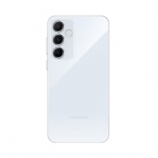 Samsung A55 Clear Case Transparent