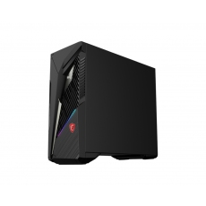 MSI MAG Infinite S3 14NUD5-1433EU, I5-14400F (10C/16T up to 4.7 GHz, 20 MB), MSI GeForce RTX 4060 Ti VENTUS 2X 8GB GDDR6 (CORE Boost: 2535 MHz), 16GB U-DIMM DDR5 (8x2) 5600MHz, SSD WD SN560 1TB, H610, Windows 11 Home, 500W ATX, 2YR, 25 Liter, 7.73kg MSI MAG Infinite S3 14NUD5-1433EU, I5-14400F (10C/16T up to 4.7 GHz, 20 MB), MSI GeForce RTX 4060 Ti VENTUS 2X 8GB GDDR6 (CORE Boost: 2535 MHz), 16GB U-DIMM DDR5 (8x2) 5600MHz, SSD WD SN560 1TB, H610, Windows 11 Home, 500W ATX, 2YR, 25 Liter, 7.73kg
