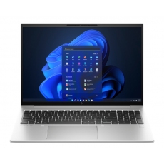 HP EliteBook 860 G10, Core i7-1355U(up to 5GHz/12MB/10C), 16" OLED BV 400nits, 32GB 5200Mhz 2DIMM, 1TB PCIe SSD SED OPAL2, WiFi 6E + BT 5.3, Backlit Kbd, FPR, NFC, Smart Card Reader, 6C Batt, Win 11 Pro, 3Y NBD On Site
