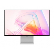 Samsung LS27C902PAUXEN ViewFinity S9 S90PC, LED IPS, 5ms, 5120x2880, 600cd/m2, 5W x 2, Wirelss DEX, Mini-DP, USB Hub, Thunderbolt, Silver Samsung LS27C902PAUXEN ViewFinity S9 S90PC, LED IPS, 5ms, 5120x2880, 600cd/m2, 5W x 2, Wirelss DEX, Mini-DP, USB Hub, Thunderbolt, Silver