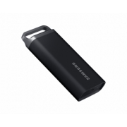 Външен SSD Samsung T5 EVO, 2TB, USB 3.2 Gen 1, Черен