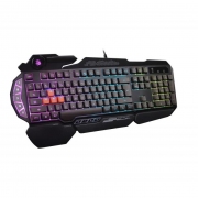 Геймърска клавиатура A4 Tech Bloody B314, Infrared-Micro Swich, Кирилизирана