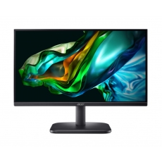 Acer EK251QEbi 24.5" Wide IPS ZeroFrame, Full HD 1920x1080, Freesync, Anti-Glare, 1ms VRB, 100Hz, 100M:1, 250 cd/m2, VGA, HDMI, VESA, Tilt, Black Acer EK251QEbi 24.5" Wide IPS ZeroFrame, Full HD 1920x1080, Freesync, Anti-Glare, 1ms VRB, 100Hz, 100M:1, 250 cd/m2, VGA, HDMI, VESA, Tilt, Black