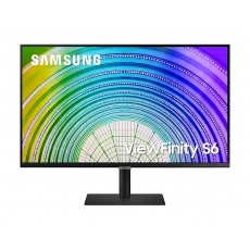 Samsung 32A600, 31.5" VA LED, 75 Hz, 5 ms GTG, 2560x1440, 300 cd/m2, 3000:1, HDR 10, AMD FreeSync, Eye Saver, Flicker Free, USB-C, 3xUSB 3.0, Display Port 1.2, HDMI 1.4, 178°/178°, Black Samsung 32A600, 31.5" VA LED, 75 Hz, 5 ms GTG, 2560x1440, 300 cd/m2, 3000:1, HDR 10, AMD FreeSync, Eye Saver, Flicker Free, USB-C, 3xUSB 3.0, Display Port 1.2, HDMI 1.4, 178°/178°, Black