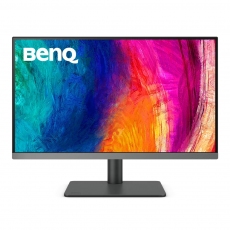 BenQ PD2706U, 27" IPS LED, 5ms,3840x2160 4K UHD, Designer, AQCOLOR, 95% P3, 99% Rec.709, 99% sRGB, HDR10, B.I., LBL, KVM Switch, ICCsync, CAD/CAM, DualView, 1200:1, 350 cd/m2, HDMI, DP, USB Type-C(65W, DP alt), Speak.2x2.5W, Height Adj.,Swivel,Tilt, Gray BenQ PD2706U, 27" IPS LED, 5ms,3840x2160 4K UHD, Designer, AQCOLOR, 95% P3, 99% Rec.709, 99% sRGB, HDR10, B.I., LBL, KVM Switch, ICCsync, CAD/CAM, DualView, 1200:1, 350 cd/m2, HDMI, DP, USB Type-C(65W, DP alt), Speak.2x2.5W, Height Adj.,Swivel,Tilt, Gray