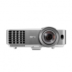 BenQ MW632ST, Short Throw, DLP, WXGA (1280x800), 13000:1, 3200 ANSI lumens, Zoom 1.2x, 65"@1m, Auto Vertical Keystone, VGA, 2xHDMI, S-Video, RCA, USB Type A 1.5A, Audio in/out, Audio L/R in RCA, RS232, Speaker 10W, Up To 10000 hr., IEC62368 BenQ MW632ST, Short Throw, DLP, WXGA (1280x800), 13000:1, 3200 ANSI lumens, Zoom 1.2x, 65"@1m, Auto Vertical Keystone, VGA, 2xHDMI, S-Video, RCA, USB Type A 1.5A, Audio in/out, Audio L/R in RCA, RS232, Speaker 10W, Up To 10000 hr., IEC62368