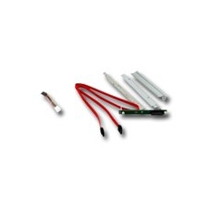 SUPERMICRO Slim SATA DVD kit (include backplane, cable), С опаковка