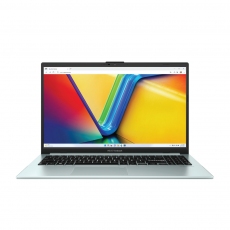 Asus Vivobook Go E1504FA-NJ319, AMD, Ryzen R5-7520U,,15.6" FHD (1920x1080),16GB (on bd) DDR5 , 512GB SSD, AMD Radeon Graphics,Backlit ,Chiclet Keyboard Without OS, Green Asus Vivobook Go E1504FA-NJ319, AMD, Ryzen R5-7520U,,15.6" FHD (1920x1080),16GB (on bd) DDR5 , 512GB SSD, AMD Radeon Graphics,Backlit ,Chiclet Keyboard Without OS, Green