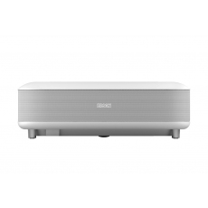 Epson EH-LS650W, 4K PRO-UHD, Laser,3600 ANSI lumens, 2.500.000 : 1, HDMI, USB, WLAN , Android TV, Chromecast,60 months, Lamp: 12 months, White Epson EH-LS650W, 4K PRO-UHD, Laser,3600 ANSI lumens, 2.500.000 : 1, HDMI, USB, WLAN , Android TV, Chromecast,60 months, Lamp: 12 months, White