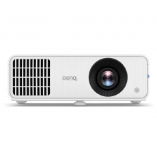 BenQ LH650 DLP, FHD 1080P, 4000 ANSI lumens, Laser, 3000000: 1, TR 1.15~1.5, HDMI x2, RS232 x1, USB Type A x2, USB TYPE C x1, Audio out x1, 10W speaker, Smart Eco, Optional Wireless Projection BenQ LH650 DLP, FHD 1080P, 4000 ANSI lumens, Laser, 3000000: 1, TR 1.15~1.5, HDMI x2, RS232 x1, USB Type A x2, USB TYPE C x1, Audio out x1, 10W speaker, Smart Eco, Optional Wireless Projection