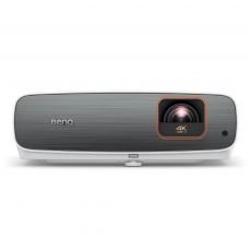 BenQ TK860, 4K UHD (3840x2160), HDR10+/HLG, DLP, 50 000:1, 3300 ANSI Lumens, Zoom 1.3x, 98% Rec.709, DC12V trigger, Sp.5W x2, VGA, HDMI x2, USB Type A (1.5A), Audio In/Out, Football & Sport Modes, Auto Keystone, Light Source Life SmartEco 15000h BenQ TK860, 4K UHD (3840x2160), HDR10+/HLG, DLP, 50 000:1, 3300 ANSI Lumens, Zoom 1.3x, 98% Rec.709, DC12V trigger, Sp.5W x2, VGA, HDMI x2, USB Type A (1.5A), Audio In/Out, Football & Sport Modes, Auto Keystone, Light Source Life SmartEco 15000h