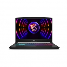 MSI Katana 15 B13VGK, RTX 4070 8GB GDDR6, MUX, 15.6" FHD (1920x1080), 144Hz, IPS, i7-13700H, 32GB DDR5 16GBx2, 1TB NVMe SSD Gen4x4, Intel WiFi 6, 4-Zone RGB Gaming Keyboard, 3 cell, 53.5Whr, 2Y MSI Katana 15 B13VGK, RTX 4070 8GB GDDR6, MUX, 15.6" FHD (1920x1080), 144Hz, IPS, i7-13700H, 32GB DDR5 16GBx2, 1TB NVMe SSD Gen4x4, Intel WiFi 6, 4-Zone RGB Gaming Keyboard, 3 cell, 53.5Whr, 2Y