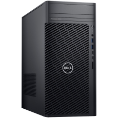 Dell Precision 3680 Tower, Intel Core i7-14700 (20C, 28T, 33MB Cache, up to 5.4GHz), 16GB (2x8GB) DDR5, 512GB M.2 SSD, Intel Integrated Graphics, no WiFi, Mouse + US KBD, Win 11 Pro, 3Y ProSupport Dell Precision 3680 Tower, Intel Core i7-14700 (20C, 28T, 33MB Cache, up to 5.4GHz), 16GB (2x8GB) DDR5, 512GB M.2 SSD, Intel Integrated Graphics, no WiFi, Mouse + US KBD, Win 11 Pro, 3Y ProSupport