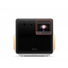 BenQ X300G, 3LED, Short Throw, 2000lm, 4K, HDR, 95% Rec709, Low input lag (4K/1080P: 16.67ms@60Hz; 1080p: 8.4ms@120Hz, 1080p:6ms@240Hz), Game mode, 8W*2 treVolo Sp., Realtime Auto 3D, RT Auto Focus, 1.2x Motor.Zoom, T/R 0.69-0.83, Compact size BenQ X300G, 3LED, Short Throw, 2000lm, 4K, HDR, 95% Rec709, Low input lag (4K/1080P: 16.67ms@60Hz; 1080p: 8.4ms@120Hz, 1080p:6ms@240Hz), Game mode, 8W*2 treVolo Sp., Realtime Auto 3D, RT Auto Focus, 1.2x Motor.Zoom, T/R 0.69-0.83, Compact size