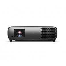BenQ W4000i DLP, Home Theater, 4K (3840x2160), 3200lm, 4K, HDR/HDR10+, Contrast Ratio (FOFO) 2,000,000:1, 3D, 100% DCI-P3, MEMC, 1.3x Zoom, H+V Lens Shift, Sp. (x1), 5W, 2D keystone, eARC, FILMMAKER MODE, with ATV2 dongle, New ID, Light Life ECO 30000 hr BenQ W4000i DLP, Home Theater, 4K (3840x2160), 3200lm, 4K, HDR/HDR10+, Contrast Ratio (FOFO) 2,000,000:1, 3D, 100% DCI-P3, MEMC, 1.3x Zoom, H+V Lens Shift, Sp. (x1), 5W, 2D keystone, eARC, FILMMAKER MODE, with ATV2 dongle, New ID, Light Life ECO 30000 hr