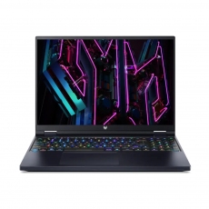 Acer Predator Neo 16, PH16-71-73ZB, Intel Core i7-13700HX (3.70GHz up to 5.00GHz,54MB), 16" WQXGA (2560x1600) IPS 240Hz, 16GB DDR5 4800MHz(1 slot free), 1024GB, RTX 4070 8GB GDDR6, WIFI 6E BT INTEL Killer, MicroSD, FHDcam+mic, RGB-backlit Kb, Win 11 Home Acer Predator Neo 16, PH16-71-73ZB, Intel Core i7-13700HX (3.70GHz up to 5.00GHz,54MB), 16" WQXGA (2560x1600) IPS 240Hz, 16GB DDR5 4800MHz(1 slot free), 1024GB, RTX 4070 8GB GDDR6, WIFI 6E BT INTEL Killer, MicroSD, FHDcam+mic, RGB-backlit Kb, Win 11 Home