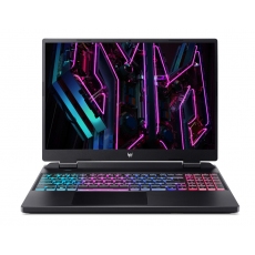 Acer Predator Neo 16, PHN16-71-983Y, Intel Core i9-13900HX (up to 5.40GHz, 36MB), 16" WQXGA IPS SlimBezel 165Hz, 16GB DDR5 5600MHz, 1024GB PCIe SSD, GeForce RTX 4060 8GB GDDR6, Killer Wi-Fi 6AX 1650i, BT, Micro SD reader, HD cam, Backlit KB, No OS, Black Acer Predator Neo 16, PHN16-71-983Y, Intel Core i9-13900HX (up to 5.40GHz, 36MB), 16" WQXGA IPS SlimBezel 165Hz, 16GB DDR5 5600MHz, 1024GB PCIe SSD, GeForce RTX 4060 8GB GDDR6, Killer Wi-Fi 6AX 1650i, BT, Micro SD reader, HD cam, Backlit KB, No OS, Black