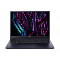 Acer Predator Neo 18, PH18-72-96HV, Intel Core i9-14900HX (up to 5.70GHz, 36MB), 18" WQXGA (2560x1600) IPS 250Hz Mini LED, 32GB DDR5 5600MHz, 2048GB PCIe Gen4 SSD, RTX4090 GDDR6 16GB, Killer Wi-Fi 7, Micro SD, FHD cam, RGB-backlit Kb, Win 11 Home Acer Predator Neo 18, PH18-72-96HV, Intel Core i9-14900HX (up to 5.70GHz, 36MB), 18" WQXGA (2560x1600) IPS 250Hz Mini LED, 32GB DDR5 5600MHz, 2048GB PCIe Gen4 SSD, RTX4090 GDDR6 16GB, Killer Wi-Fi 7, Micro SD, FHD cam, RGB-backlit Kb, Win 11 Home