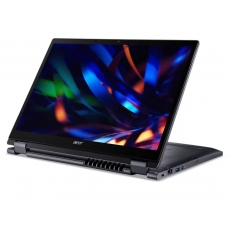 Acer Travelmate TMP414RN-53-TCO-76ZB, Core i7-1355U, (3.7GHz up to 5.0Ghz, 12MB), 14" (WUXGA 1920 x 1200) IPS touch/pen supportive, 1*16GB DDR4, 1024GB PCIe NVMe SSD, Intel UMA, FHD camera with shutter + mic, TPM 2.0, LTE EM060K-GL (4G/ LTE), Micro SD c Acer Travelmate TMP414RN-53-TCO-76ZB, Core i7-1355U, (3.7GHz up to 5.0Ghz, 12MB), 14" (WUXGA 1920 x 1200) IPS touch/pen supportive, 1*16GB DDR4, 1024GB PCIe NVMe SSD, Intel UMA, FHD camera with shutter + mic, TPM 2.0, LTE EM060K-GL (4G/ LTE), Micro SD c