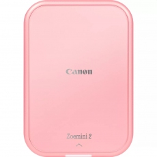 Canon mini photo printer  Zoemini 2 PV-223, Rose Gold
