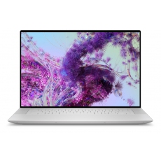 Dell XPS 9640, Intel Core Ultra 7 155H (24MB Cache, up to 4.8 GHz), 16.3" FHD+ (1920x1200) AG 500-Nit, HD Cam, 16GB, LPDDR5X, 6400MT/s, 1TB M.2 PCIe NVMe SSD, GeForce RTX 4050 with 6GB GDDR6, Wi-Fi 7, BT 5.4, Backlit KBD, Win 11 Pro, 3Y BO Dell XPS 9640, Intel Core Ultra 7 155H (24MB Cache, up to 4.8 GHz), 16.3" FHD+ (1920x1200) AG 500-Nit, HD Cam, 16GB, LPDDR5X, 6400MT/s, 1TB M.2 PCIe NVMe SSD, GeForce RTX 4050 with 6GB GDDR6, Wi-Fi 7, BT 5.4, Backlit KBD, Win 11 Pro, 3Y BO