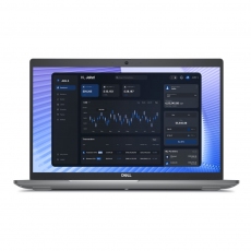 Dell Precision 3590, Intel Core Ultra 7 165H vPro (24MB cache, 16C, up to 5 GHz), 15.6" FHD (1920x1080), 250 nits, WWAN, FHD Cam, 16GB (1x16GB) DDR5 5600 MT/s, 512GB M.2 2230 Gen 4, NVIDIA RTX 500 Ada 4GB GDDR6, Wi-Fi 6E, BT, SCR, Backlit, Win 11 Pro, 3Y Dell Precision 3590, Intel Core Ultra 7 165H vPro (24MB cache, 16C, up to 5 GHz), 15.6" FHD (1920x1080), 250 nits, WWAN, FHD Cam, 16GB (1x16GB) DDR5 5600 MT/s, 512GB M.2 2230 Gen 4, NVIDIA RTX 500 Ada 4GB GDDR6, Wi-Fi 6E, BT, SCR, Backlit, Win 11 Pro, 3Y