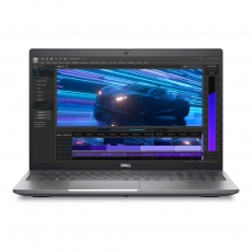 Dell Precision 3591, Intel Core Ultra 7 155H vPro (24 MB cache, 16C, up to 4.8 GHz), 15.6" FHD (1920x1080), 400 nits, WWAN, FHD Cam, 16GB (1x16GB) DDR5 5600 MT/s, 512GB M.2 2230 G4, NVIDIA RTX 500 Ada 4GB GDDR6, Wi-Fi 6E, BT, SCR, Backlit, Win 11 Pro, 3Y Dell Precision 3591, Intel Core Ultra 7 155H vPro (24 MB cache, 16C, up to 4.8 GHz), 15.6" FHD (1920x1080), 400 nits, WWAN, FHD Cam, 16GB (1x16GB) DDR5 5600 MT/s, 512GB M.2 2230 G4, NVIDIA RTX 500 Ada 4GB GDDR6, Wi-Fi 6E, BT, SCR, Backlit, Win 11 Pro, 3Y