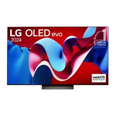 LG OLED65C41LA, 65" UHD OLED evo, 4K (3840 x 2160), DVB-C/T2/S2, Full Cinema Screnn, Alpha 9 AI 4K Gen7, 144Hz, ThinQ AI, HDR10, VRR, NVIDIA G-SYNC, AMD FreeSync, Dolby Vision, Dolby Atmos, Wi-Fi, Bluetooth, HDMI, USB, Airplay 2, Multi View, Meteor Titan LG OLED65C41LA, 65" UHD OLED evo, 4K (3840 x 2160), DVB-C/T2/S2, Full Cinema Screnn, Alpha 9 AI 4K Gen7, 144Hz, ThinQ AI, HDR10, VRR, NVIDIA G-SYNC, AMD FreeSync, Dolby Vision, Dolby Atmos, Wi-Fi, Bluetooth, HDMI, USB, Airplay 2, Multi View, Meteor Titan