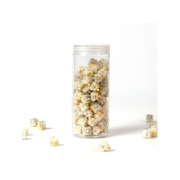 Суичове за механична клавиатура Keychron Gateron KS-3X1 Milky Yellow Switch Set 110 броя
