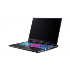 Acer Nitro 14 AN14-41-R9Z4, AMD Ryzen 7 8845HS (Up to 5.1GHz, 16MB) 14.5" WUXGA (1920x1200) IPS 120Hz, 16 GB DDR5, 1024GB NVMe SSD, RTX 4060 8GB GDDR6, MicroSD Card Reader, HD Cam&Mic.,WIFI 6E AX+ BT, Backlit kbd, No OS, Black Acer Nitro 14 AN14-41-R9Z4, AMD Ryzen 7 8845HS (Up to 5.1GHz, 16MB) 14.5" WUXGA (1920x1200) IPS 120Hz, 16 GB DDR5, 1024GB NVMe SSD, RTX 4060 8GB GDDR6, MicroSD Card Reader, HD Cam&Mic.,WIFI 6E AX+ BT, Backlit kbd, No OS, Black