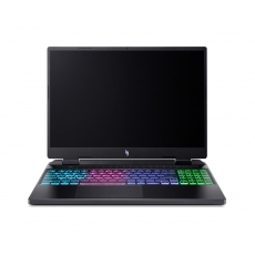 Acer Nitro AN16-42-R70N, AMD Ryzen 7 8845HS with AI (Up to 5.1GHz, 16MB), 16" 165Hz IPS WQXGA, 16GB DDR5, 1024GB NVMe SSD, M.2 (slot free), RTX 4060 8GB GDDR6, MicroSD Card Reader, HD Cam&Mic.,WIFI6E+BT, Backlit kbd, No OS, Black Acer Nitro AN16-42-R70N, AMD Ryzen 7 8845HS with AI (Up to 5.1GHz, 16MB), 16" 165Hz IPS WQXGA, 16GB DDR5, 1024GB NVMe SSD, M.2 (slot free), RTX 4060 8GB GDDR6, MicroSD Card Reader, HD Cam&Mic.,WIFI6E+BT, Backlit kbd, No OS, Black