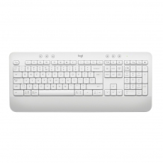Logitech Signature Keyboard K650 - OFFWHITE - US INT`L - INTNL-973