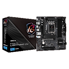 ASROCK B760M PG LIGHTNING /D4