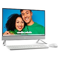 Dell Inspiron 7730 AIO, Intel Core 7-150U (12MB cache, up to 5.4 GHz), 27.0" FHD (1920x1080) AG Touch, 32GB (2x16GB) 3200MT/s DDR4, 1TB SSD PCIe M.2, Nvidia GeForce MX 570A 2GB, IR Cam/Mic, WiFi 6E + BT, Wireless Kbd and Mouse, Win 11 Pro, 3Y BO Dell Inspiron 7730 AIO, Intel Core 7-150U (12MB cache, up to 5.4 GHz), 27.0" FHD (1920x1080) AG Touch, 32GB (2x16GB) 3200MT/s DDR4, 1TB SSD PCIe M.2, Nvidia GeForce MX 570A 2GB, IR Cam/Mic, WiFi 6E + BT, Wireless Kbd and Mouse, Win 11 Pro, 3Y BO