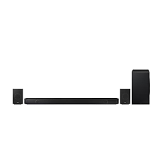 Samsung HW-Q990D 11.1.4ch Wireless Soundbar Dolby Atmos
