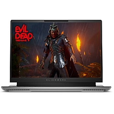 Dell Alienware x16 R2, Intel Core Ultra 9 185 H( 16 cores, 2.30 to 5.10 GHz), 16.0" QHD+ (2560x1600) 240Hz, 3ms, FHD IR Cam, 32GB, 2x16GB, DDR5, 5600 MT/s, 1 TB, M.2, PCIe NVMe, SSD, RTX 4080, 12GB GDDR6, Wifi 7, Win11 Pro, 3Y PS Dell Alienware x16 R2, Intel Core Ultra 9 185 H( 16 cores, 2.30 to 5.10 GHz), 16.0" QHD+ (2560x1600) 240Hz, 3ms, FHD IR Cam, 32GB, 2x16GB, DDR5, 5600 MT/s, 1 TB, M.2, PCIe NVMe, SSD, RTX 4080, 12GB GDDR6, Wifi 7, Win11 Pro, 3Y PS
