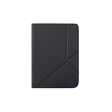 Kobo Clara Colour/BW Sleep Cover Case Black