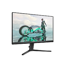 Philips Evnia 24M2N3200S, 23.8" IPS WLED, 1920x1080@180Hz, 1ms GtG, 300cd m/2, 1000:1, 80M:1 DCR, Adaptive Sync, FlickerFree, Blue Light tech. Soft, 2Wx2, Tilt, 2xHDMI, DP