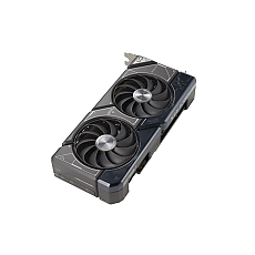 ASUS DUAL-RTX4070TIS-O16G