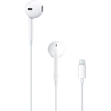 Apple EarPods (Lightning Connector)