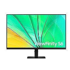 Samsung 32D600, 32" IPS LED, QHD 2560x1440 USB-C  3xUSB 3.0 Display Port 1.2, HDMI 1.4 Speakers Black