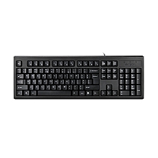 A4 KM-720 USB BLACK