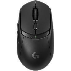 LOGITECH G309 LIGHTSPEED - BLACK - 2.4GHZ/BT - EER2-933 - G309