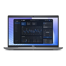Dell Precision 3590, Intel Core Ultra 5 135H vPro (18 MB cache, 14C, up to 4.6 GHz), 15.6" FHD (1920x1080), 400 nits, FHD Cam, 16GB (1x16GB) DDR5, 5600 MT/s, 512MB, M.2 2230, Gen 4, Intel Arc Pro Graphics, Wi-Fi 6E, BT, SCR, Backlit, Win 11 Pro, 3Y Dell Precision 3590, Intel Core Ultra 5 135H vPro (18 MB cache, 14C, up to 4.6 GHz), 15.6" FHD (1920x1080), 400 nits, FHD Cam, 16GB (1x16GB) DDR5, 5600 MT/s, 512MB, M.2 2230, Gen 4, Intel Arc Pro Graphics, Wi-Fi 6E, BT, SCR, Backlit, Win 11 Pro, 3Y