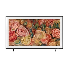 Samsung 75" 75LS03D Frame AI 4K UHD LED TV SMART Tizen Charcoal Black